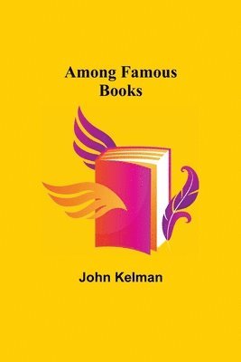 Among Famous Books 1