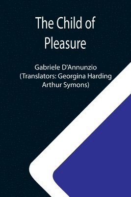 Child of Pleasure 1