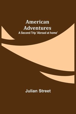 American Adventures 1