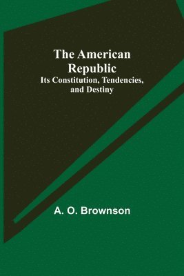 American Republic
