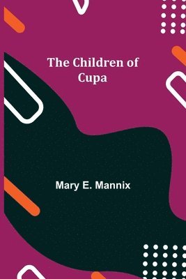 The Children of Cupa 1