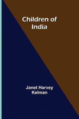 Children of India 1