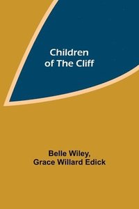 bokomslag Children of the Cliff