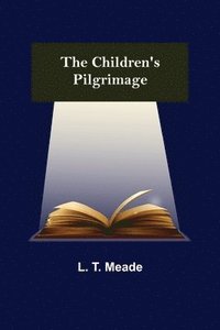 bokomslag Children's Pilgrimage