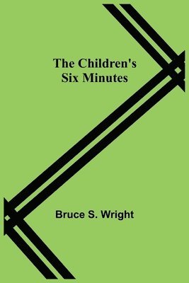bokomslag Children's Six Minutes