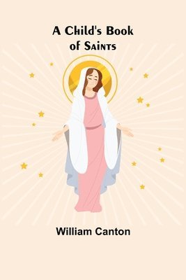 Child's Book of Saints