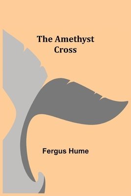 The Amethyst Cross 1