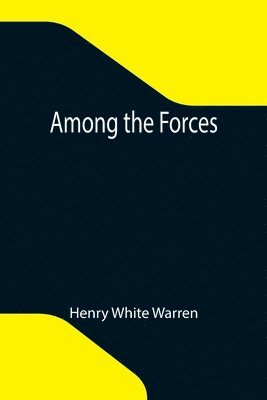 Among the Forces 1