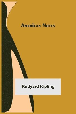 American Notes 1