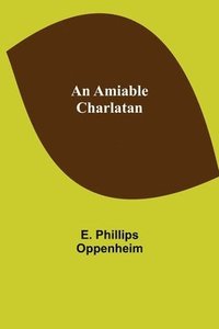 bokomslag Amiable Charlatan