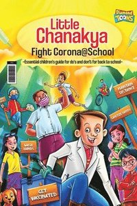 bokomslag Little Chanakya