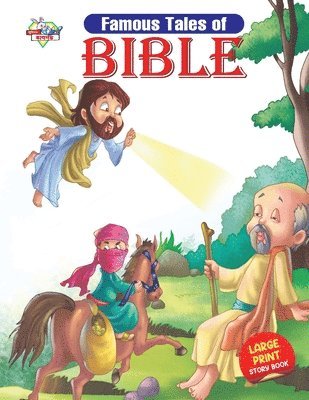 Famous Tales of Bible 1