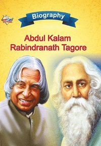 bokomslag Biography of A.P.J. Abdul Kalam and Rabindranath Tagore