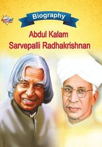 bokomslag Biography of A.P.J. Abdul Kalam and Sarvapalli Radhakrishnan