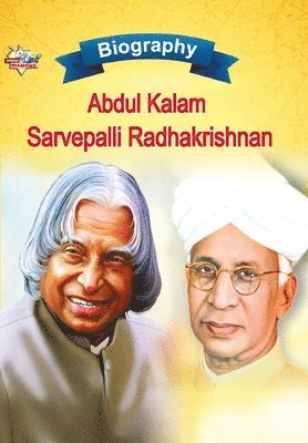 Biography of A.P.J. Abdul Kalam and Sarvapalli Radhakrishnan 1