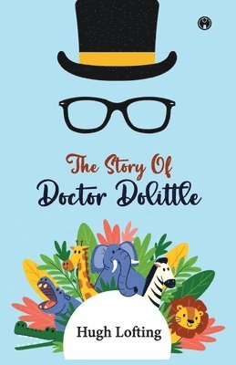 Story of Doctor Dolittle