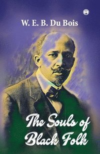 bokomslag Souls of Black Folk
