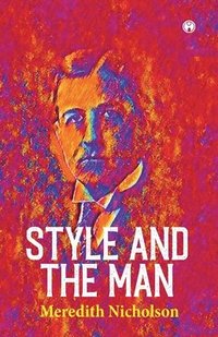 bokomslag Style and the Man