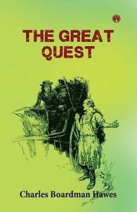 bokomslag The Great Quest