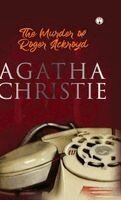 Agatha Christie - The Murder of Roger Ackroyd, Inbunden