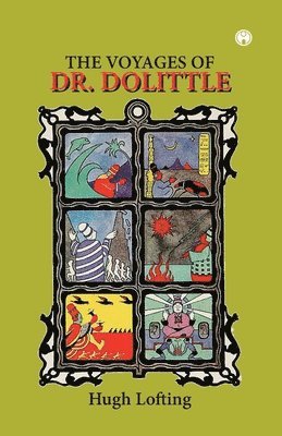 Voyages of Dr. Dolittle