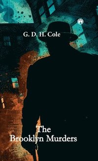 bokomslag Brooklyn Murders