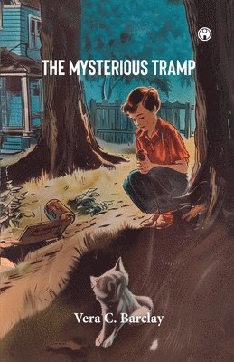 bokomslag Mysterious Tramp
