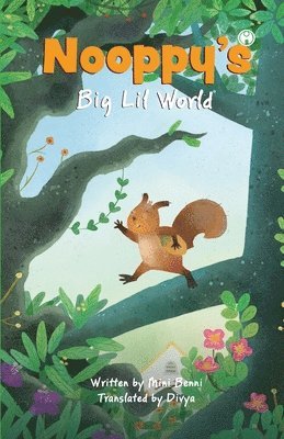 Nooppy's Big lil World 1