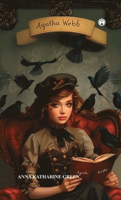 Agatha Webb 1