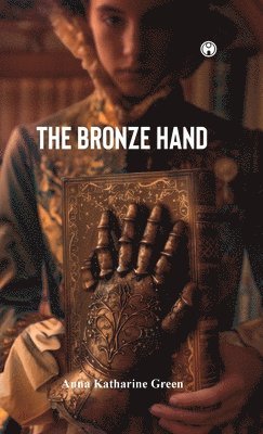 Bronze Hand