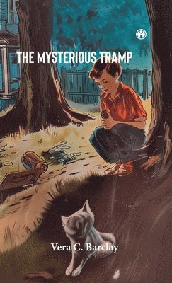 bokomslag Mysterious Tramp
