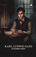 bokomslag Karl-Ludwig Sand