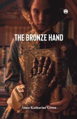 Bronze Hand