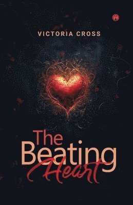 bokomslag beating heart