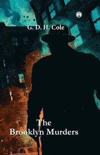 bokomslag Brooklyn Murders