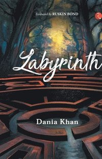 bokomslag Labyrinth