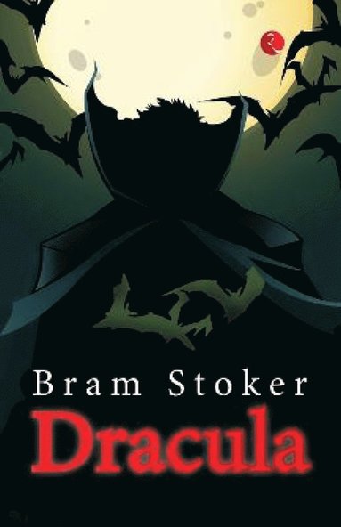 bokomslag Dracula