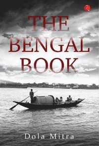 bokomslag BENGAL BOOK