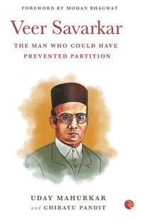 bokomslag Veer Savarkar