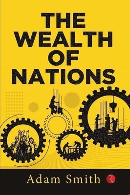 bokomslag WEALTH OF NATIONS