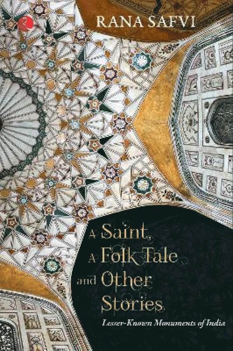 Saint A Folk Tale & Other Stories