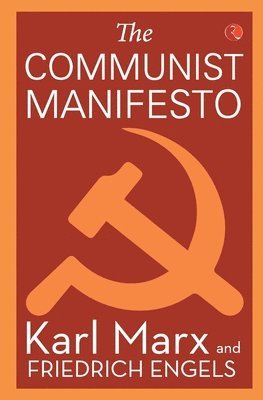 bokomslag The Communist Manifesto