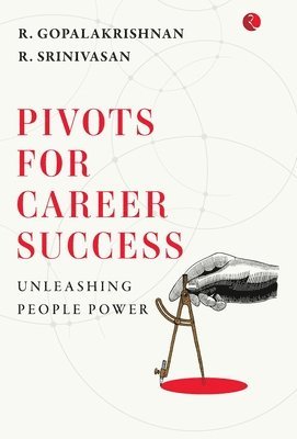 bokomslag PIVOTS FOR CAREER SUCCESS