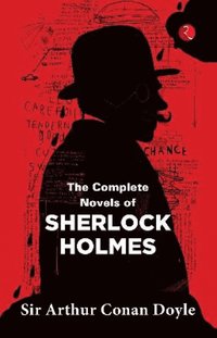 bokomslag Complete Novels of Sherlock Holmes