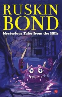 bokomslag Mysterious Tales from the Hills