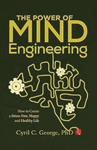 bokomslag Power of Mind Engineering
