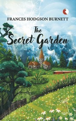 SECRET GARDEN 1