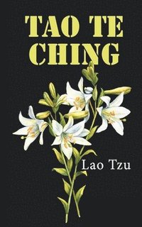 bokomslag Tao Te Ching