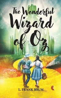 bokomslag Wonderful Wizard of Oz