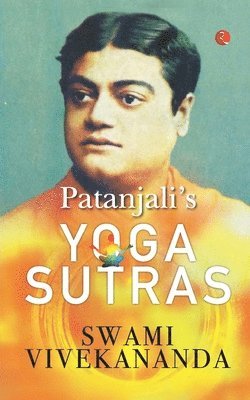 bokomslag Patanjali's Yoga Sutra